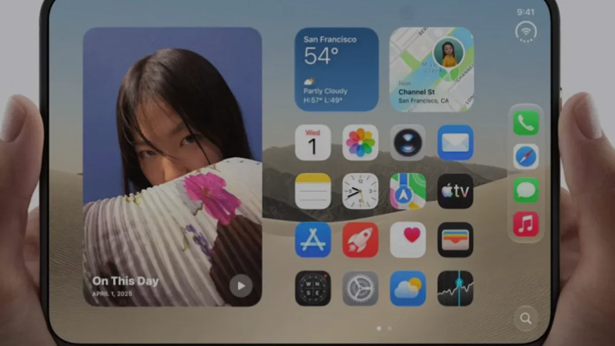 Apple iPhone Duo Modelleri İçin Ekran Değişim Kararı Aldı