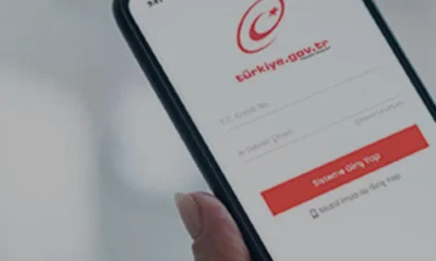 Araç Sahiplerine e-Devlet Üzerinden Yeni Hasar Sorgulama Hizmeti