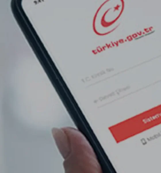 Araç Sahiplerine e-Devlet Üzerinden Yeni Hasar Sorgulama Hizmeti