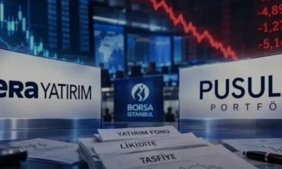 Areda Survey Fon Krizi Araştırması Sorumluluk Adresini Belirledi
