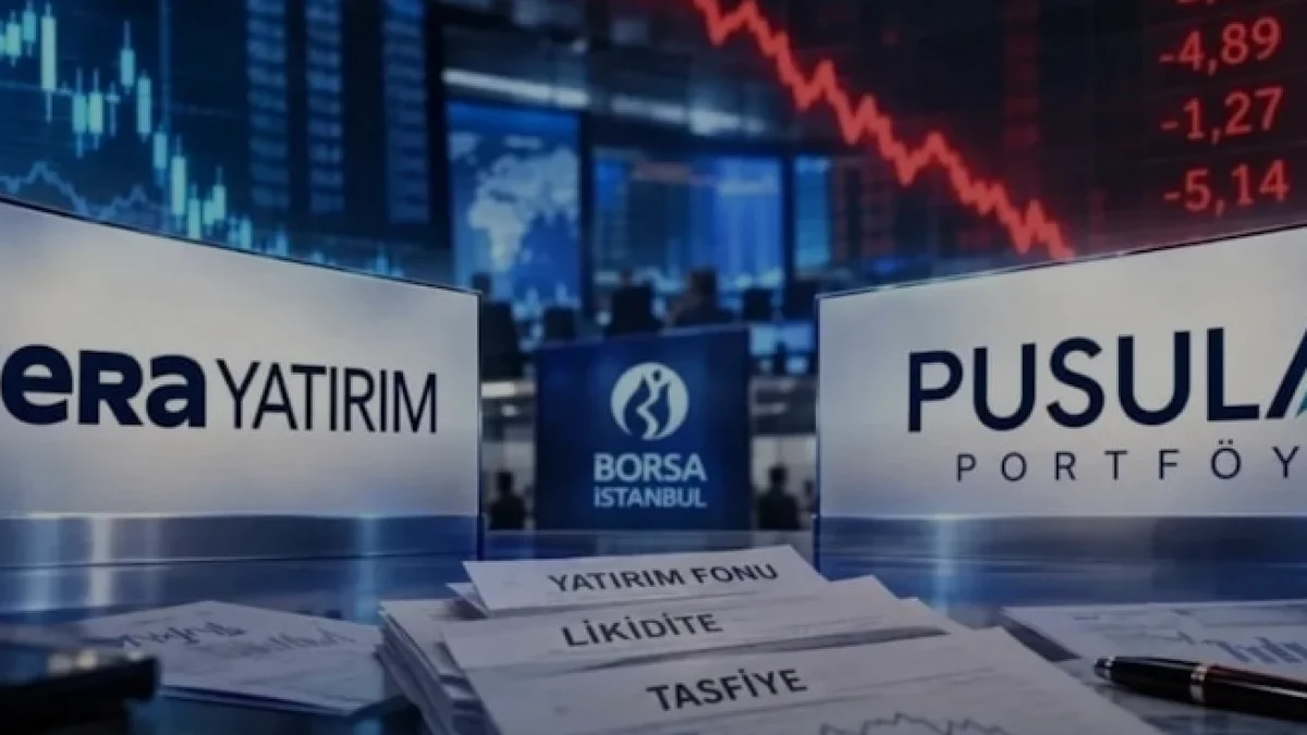 Areda Survey Fon Krizi Araştırması Sorumluluk Adresini Belirledi