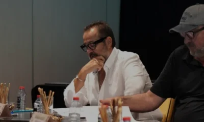 Ata Demirer imzalı Pervaneler filminin çekimleri başlıyor