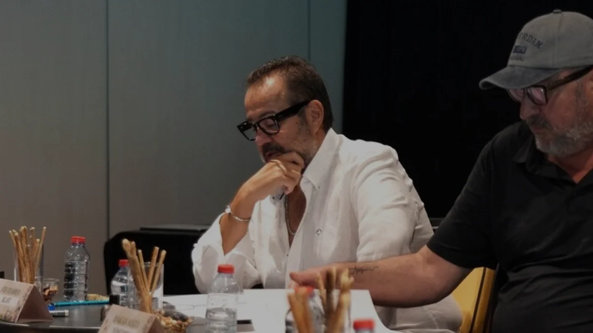 Ata Demirer imzalı Pervaneler filminin çekimleri başlıyor