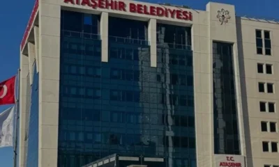 Ataşehir Belediyesinde Başkanvekilliği Seçimini Serdar Orhan Kazandı