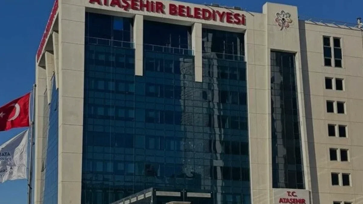 Ataşehir Belediyesinde Başkanvekilliği Seçimini Serdar Orhan Kazandı