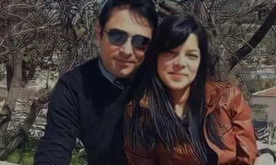 Atilla Taşın Kızı Sezen Taş Mersinde Hayatını Kaybetti