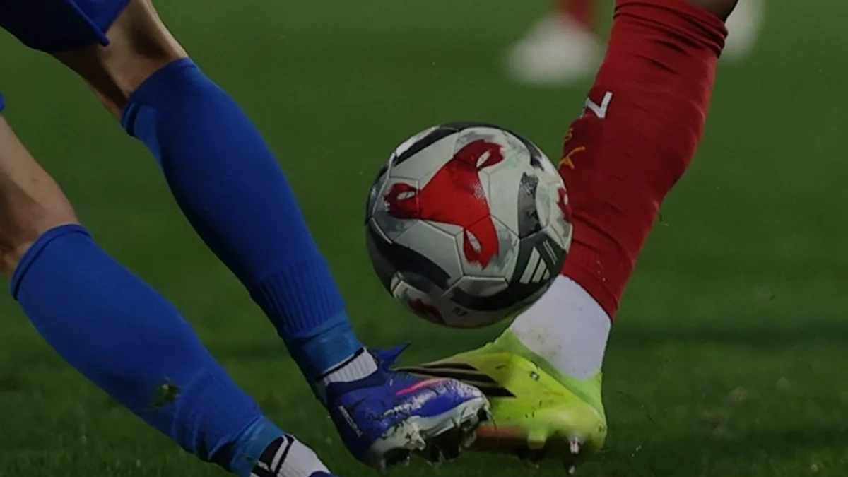 Avrupa Gol Krallığı Yarışında Süper Lig Damgası