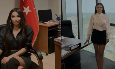 Avukat Buket Tekışıkın uyuşturucu testi sonucu açıklandı