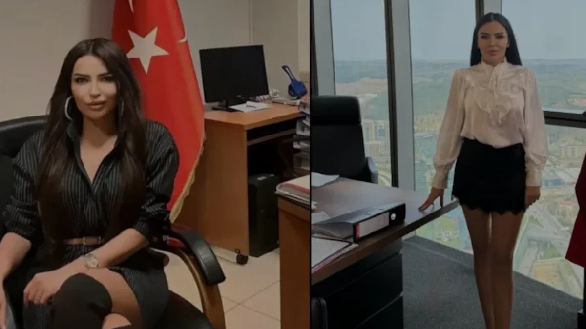 Avukat Buket Tekışıkın uyuşturucu testi sonucu açıklandı