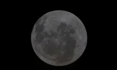 Ay'da İnsanlı Üs İçin Yeraltı Mağaraları İnceleniyor