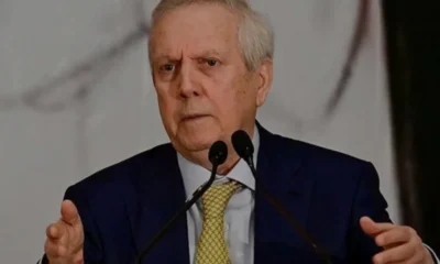 Aziz Yıldırım Fenerbahçe'den Ayrılacağını Açıkladı