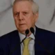 Aziz Yıldırım Fenerbahçe'den Ayrılacağını Açıkladı