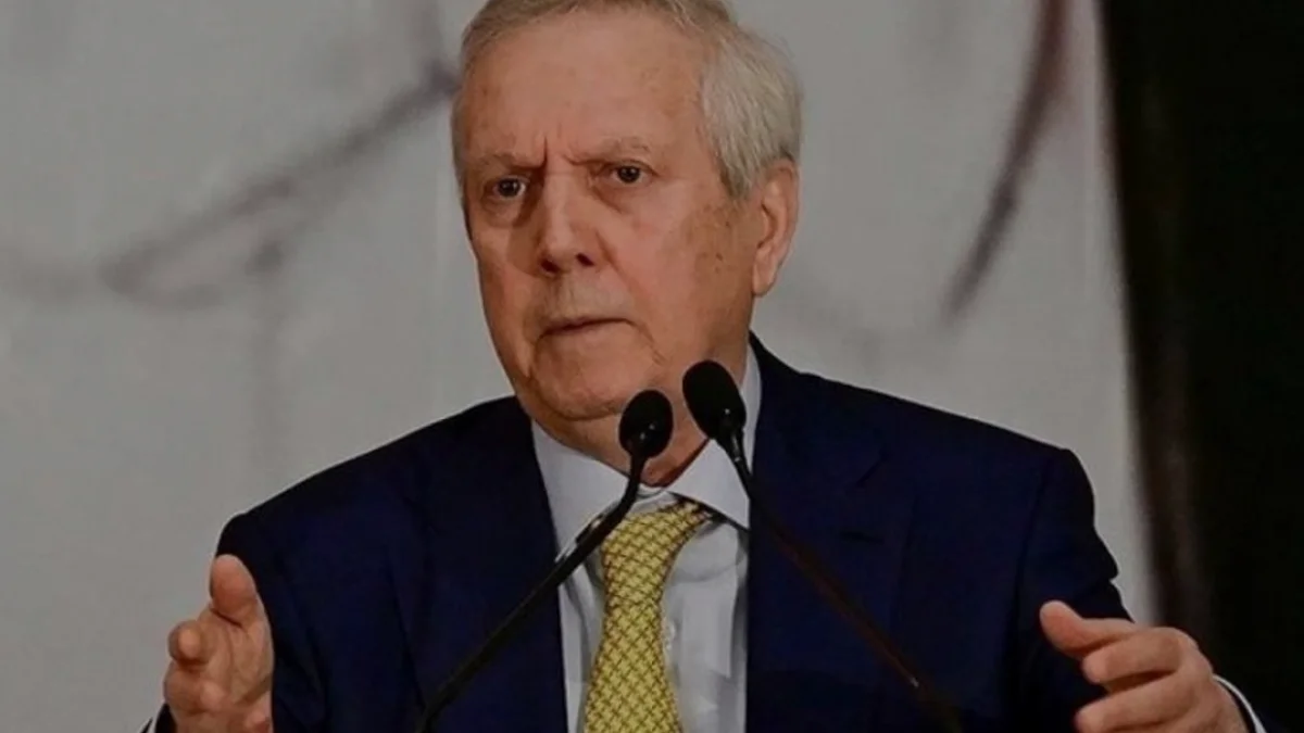 Aziz Yıldırım Fenerbahçe'den Ayrılacağını Açıkladı