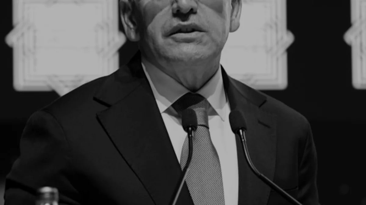 Bakan Şimşek Enflasyon Verilerinde Savaş Etkisine Dikkat Çekti