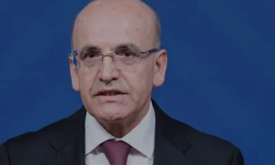 Bakan Şimşek Fon Mağdurları İçin Ödeme Sürecini Değerlendirdi