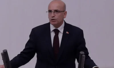 Bakan Şimşek'ten Fon Soruşturması ve Yatırımcı Ödemelerine İlişkin Açıklama