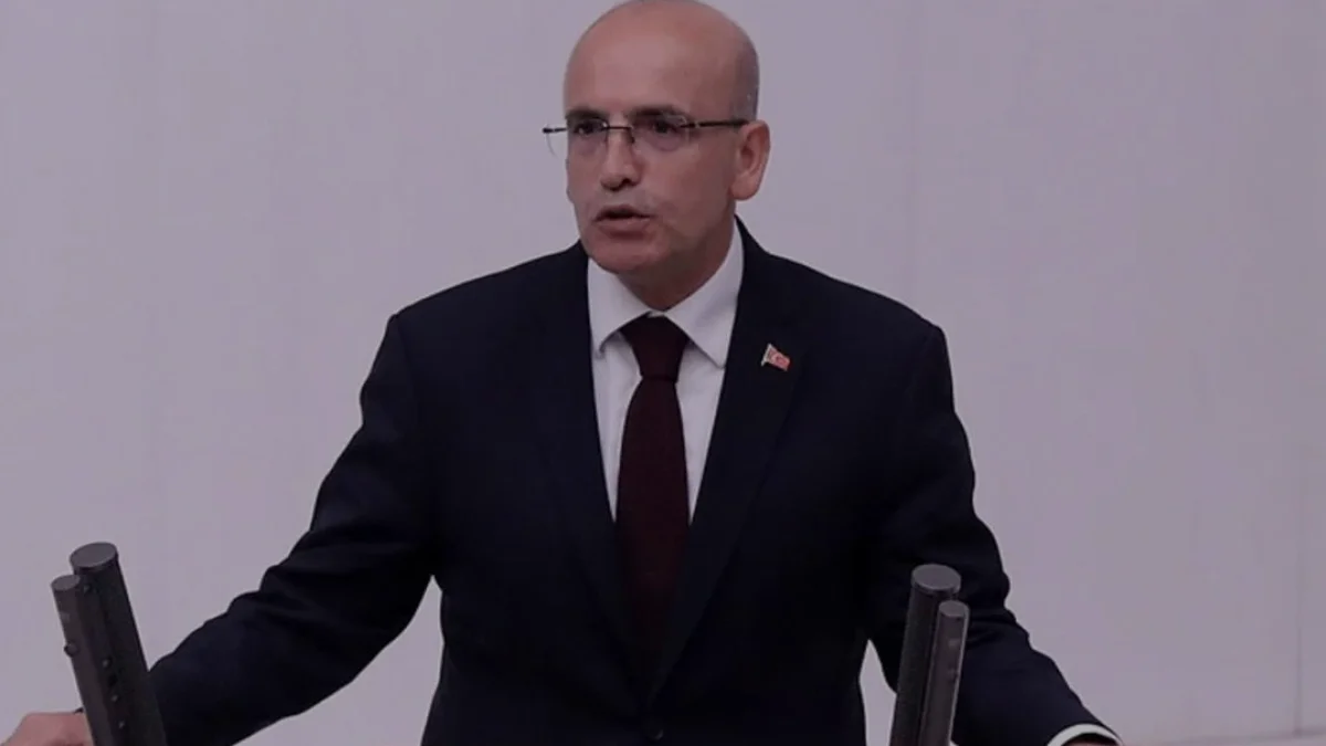 Bakan Şimşek'ten Fon Soruşturması ve Yatırımcı Ödemelerine İlişkin Açıklama