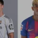 Barcelona Real Madrid El Clasico heyecanı başlıyor