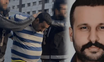Barış Boyun'un ağabeyi Zafer Boyun cezaevinde yaşamını yitirdi