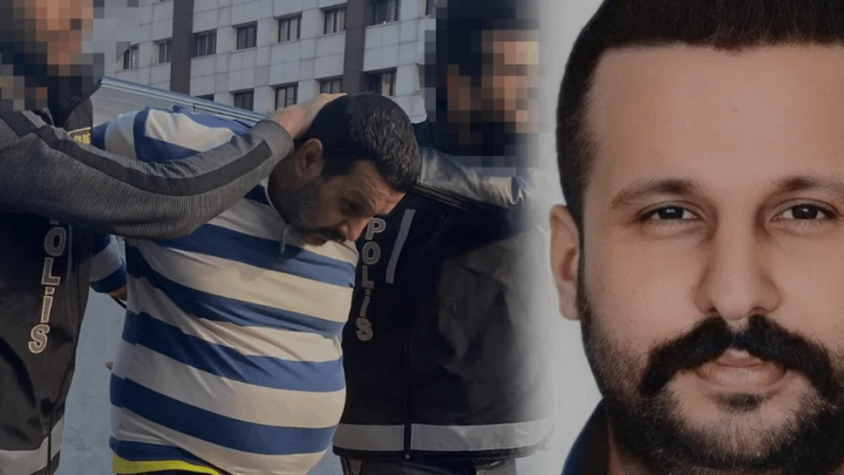 Barış Boyun'un ağabeyi Zafer Boyun cezaevinde yaşamını yitirdi