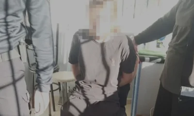 Başakşehirde okul girişinde bıçaklı saldırı