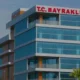 Bayraklı Belediyesine Operasyon Eski Başkan Serdar Sandal Gözaltında