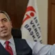 Bekir Bayrakdar Hazine ve Maliye Bakan Yardımcısı Oldu