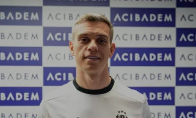 Beşiktaşlı Trossard Amedspor Maçında Forma Giyemeyecek