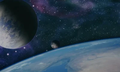 Beta Pictoris b ötegezegeni radyo sinyalleri yayıyor