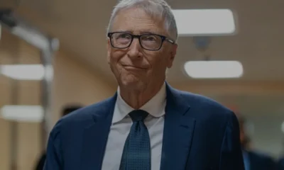 Bill Gates Yapay Zeka Risklerine Karşı 5 Yıllık Kritik Süreç Uyarısı