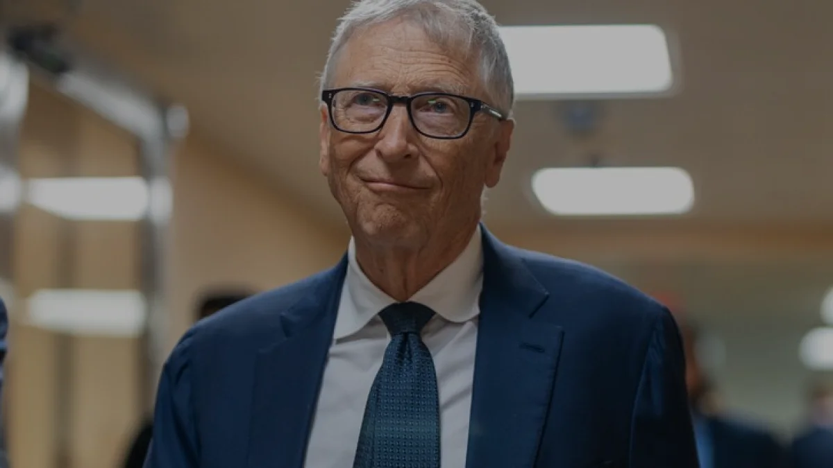 Bill Gates Yapay Zeka Risklerine Karşı 5 Yıllık Kritik Süreç Uyarısı