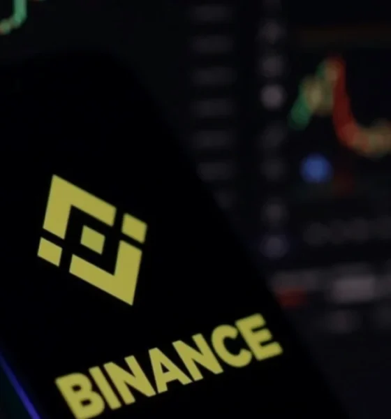 Binance TR kripto varlık çekim işlemlerini geçici olarak durdurdu