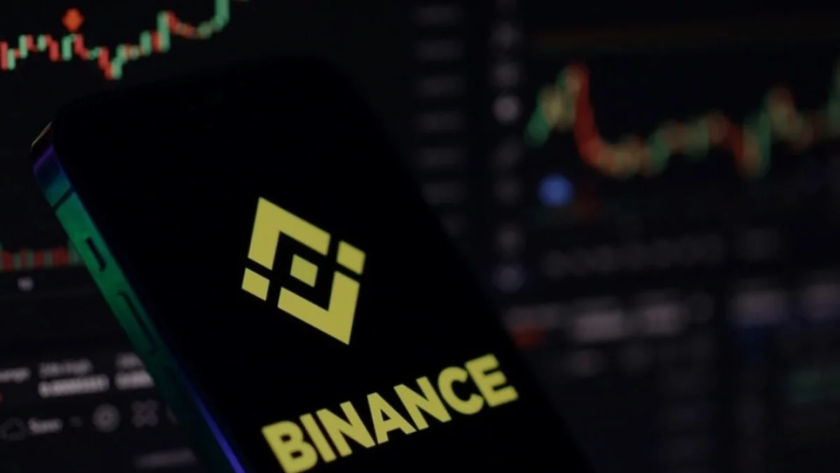Binance TR kripto varlık çekim işlemlerini geçici olarak durdurdu
