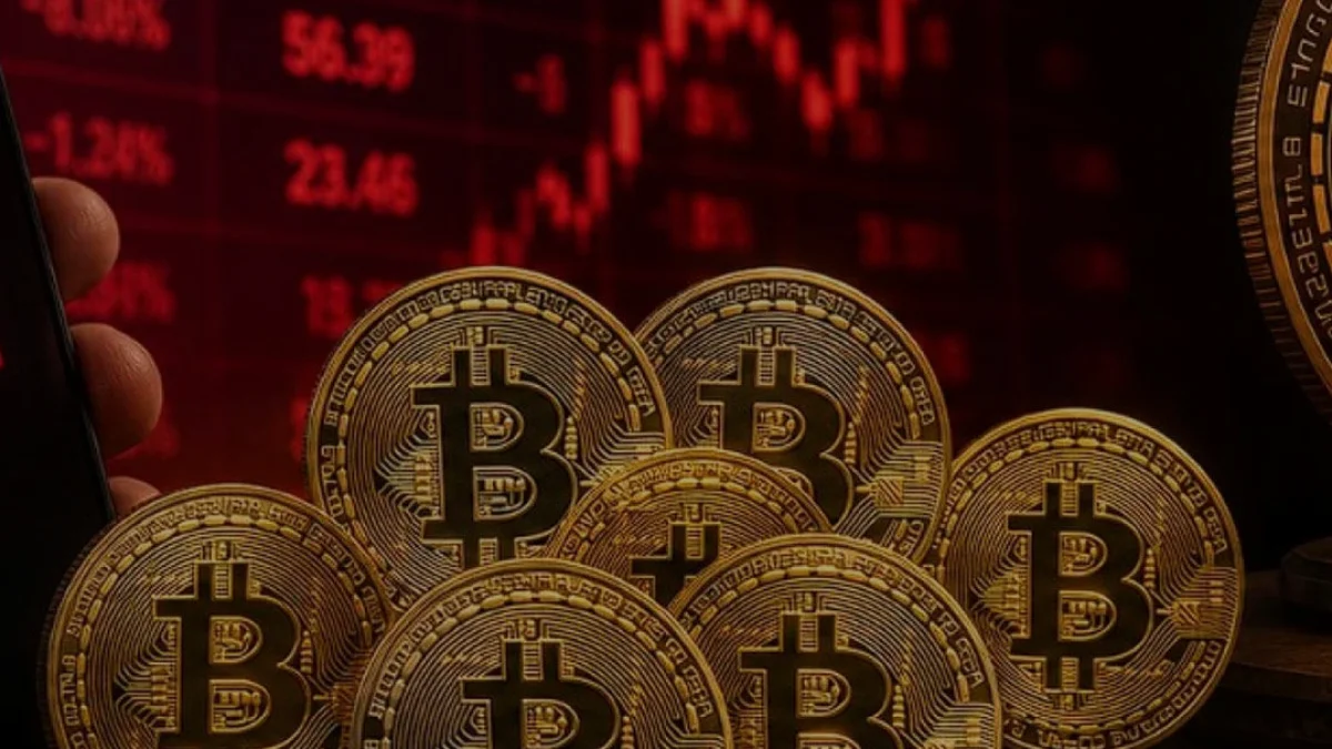 Bitcoin 86 Bin Doların Üzerinde ve Uptober Etkisi Sürüyor