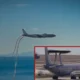 Boeing E 6 Mercury Nükleer Komuta Zincirinde Kritik Rol Oynuyor