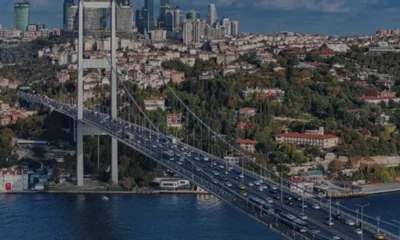 Boğaziçi ve Fatih Sultan Mehmet Köprüleri İçin Fransız Egis Devrede