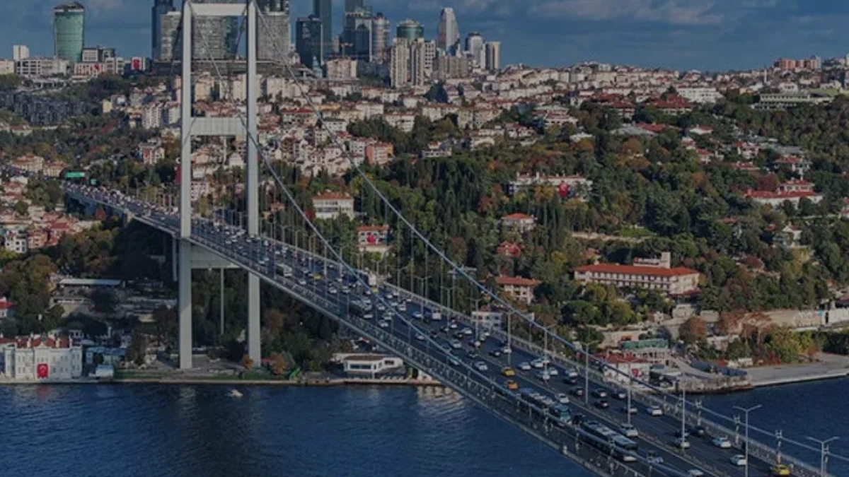 Boğaziçi ve Fatih Sultan Mehmet Köprüleri İçin Fransız Egis Devrede