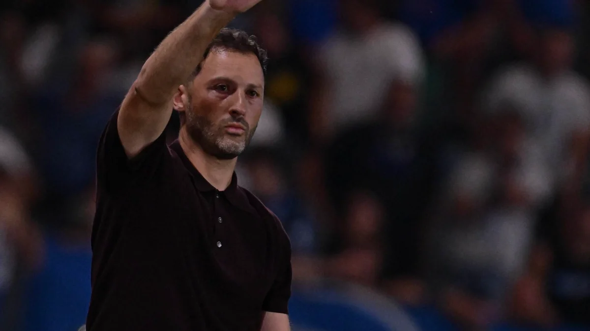 Bologna Domenico Tedesco ile yollarını ayırdı