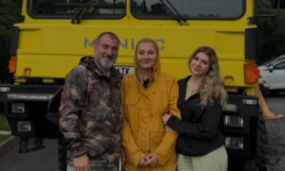 Bolu vergi rekortmeni yine sosyal medya içerik üreticisi Burcu Atik oldu