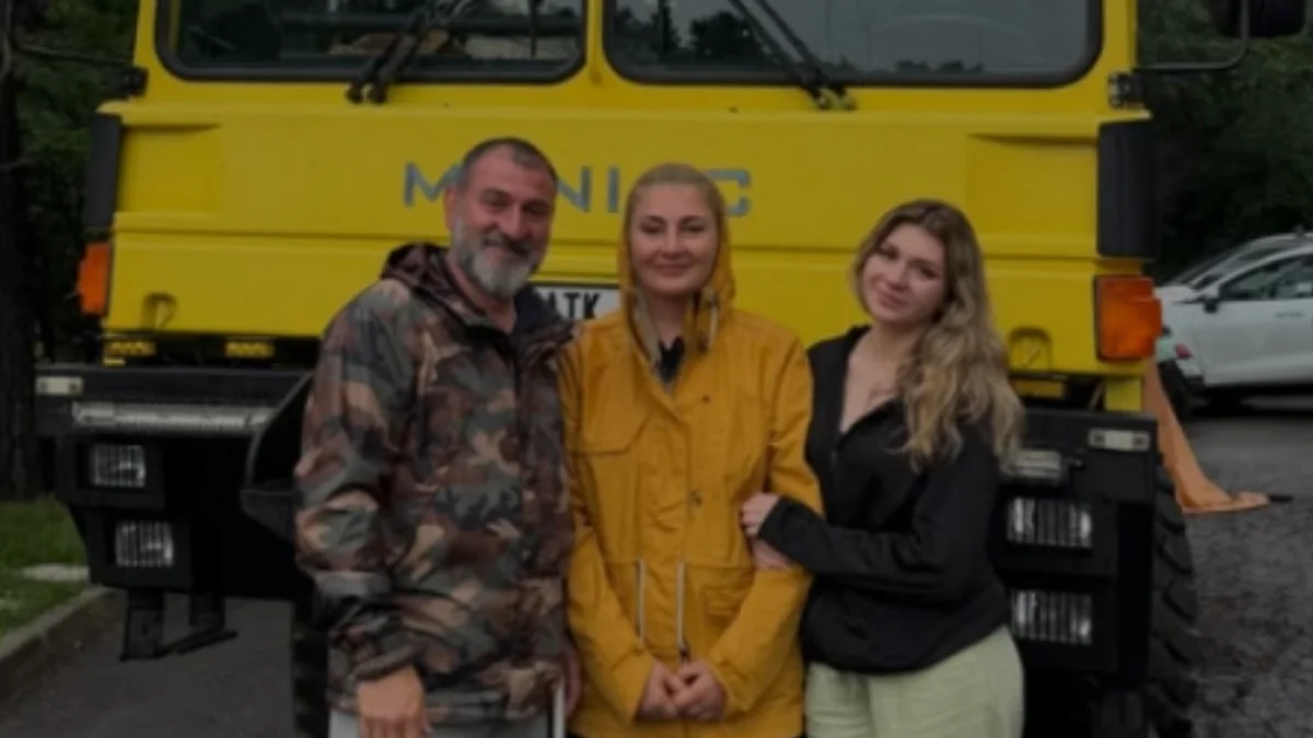 Bolu vergi rekortmeni yine sosyal medya içerik üreticisi Burcu Atik oldu