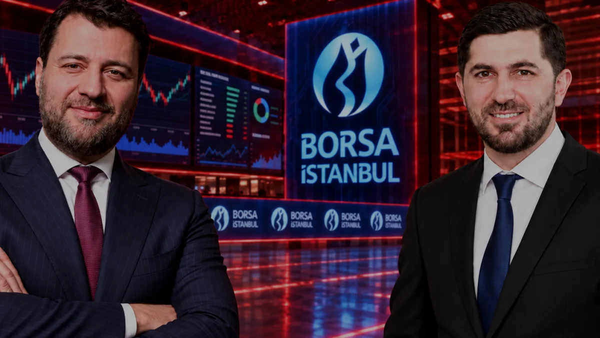Borsa Fonlarında Tasfiye Süreci ve 12 Kişilik Vurgun İddiası