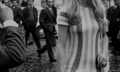 Brigitte Bardot'nun Özel Eşyaları Açık Artırmada Rekor Fiyata Satıldı