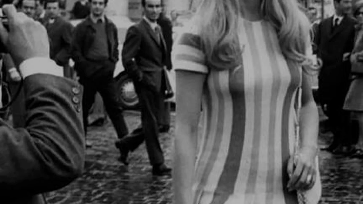 Brigitte Bardot'nun Özel Eşyaları Açık Artırmada Rekor Fiyata Satıldı