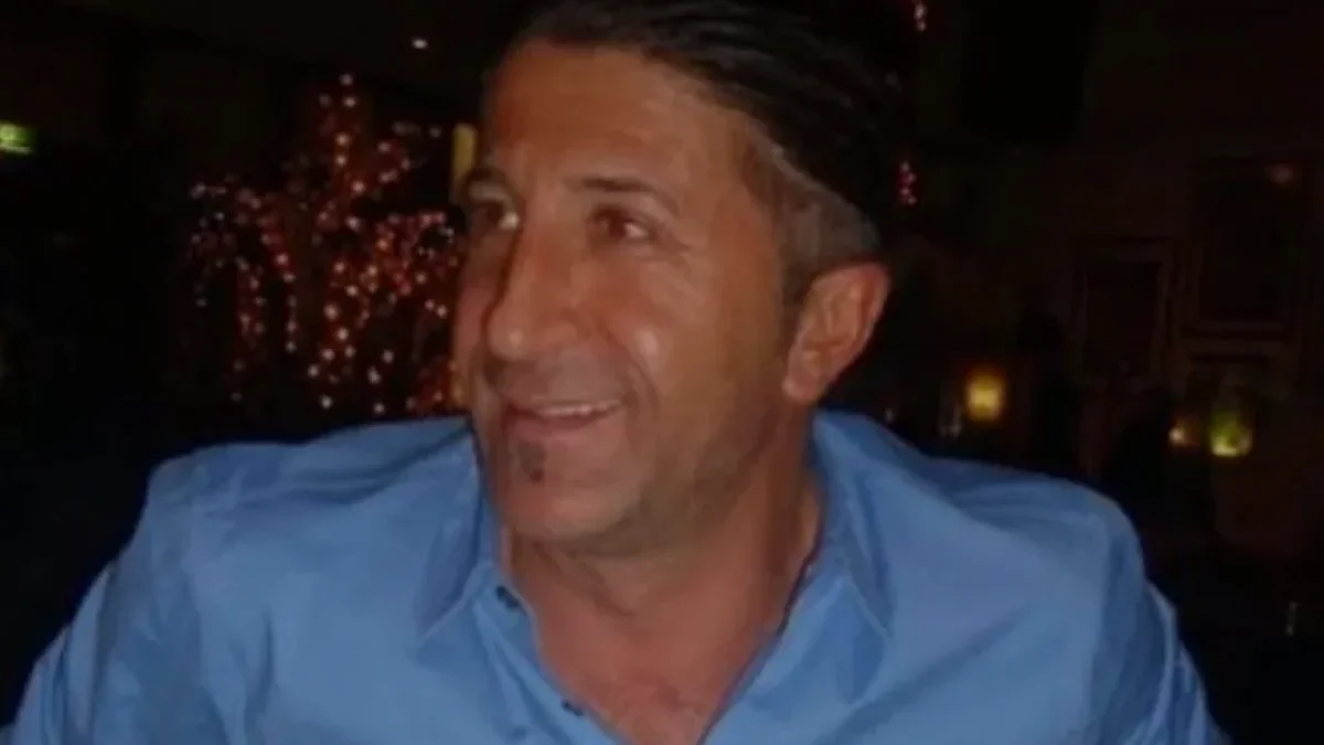 Bülent Erdoğan Ölüm Nedeni ve Yaşamına Dair Bilgiler