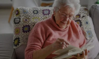 Cambridge Üniversitesi Araştırması Kitap Okumanın Alzheimer Riskini Azalttığını Kanıtladı