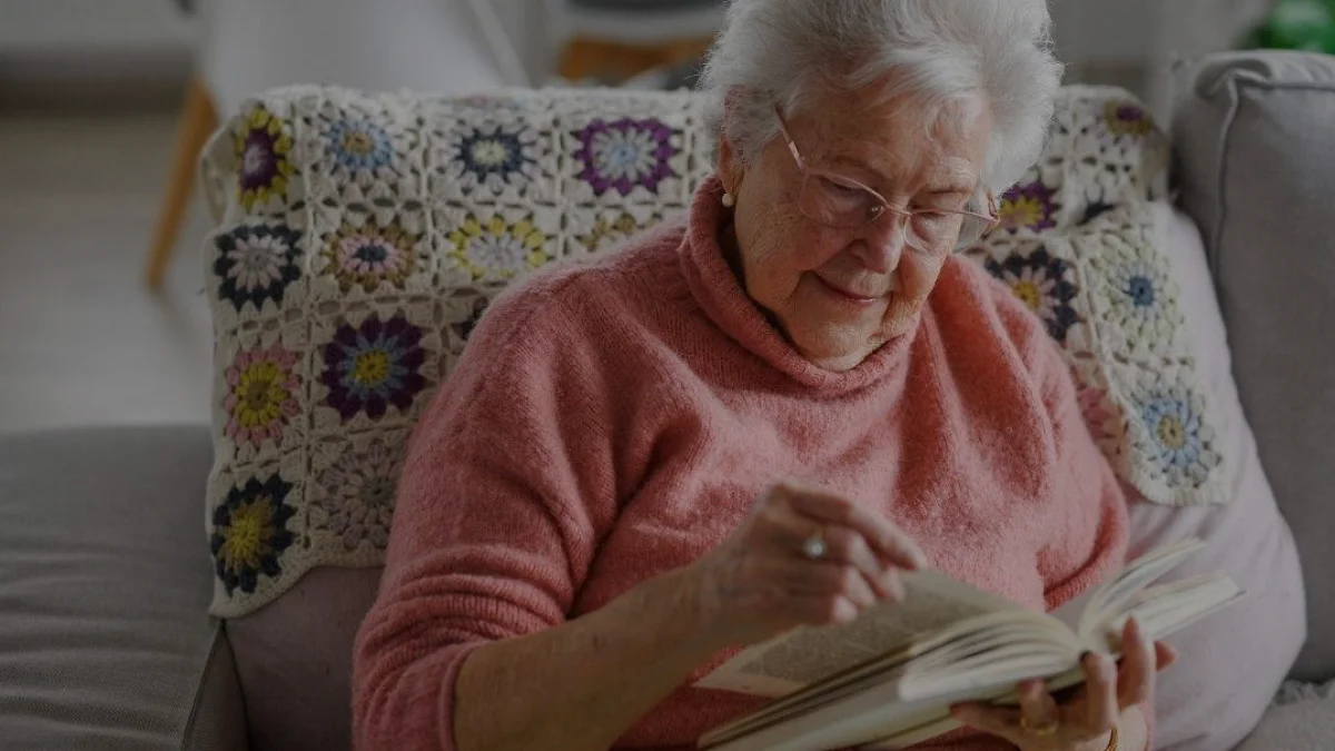 Cambridge Üniversitesi Araştırması Kitap Okumanın Alzheimer Riskini Azalttığını Kanıtladı