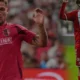 Carlo Holse MLS tarihine geçti
