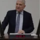 Cemalettin Kani Torun AK Parti Genel Başkan Danışmanı Oldu