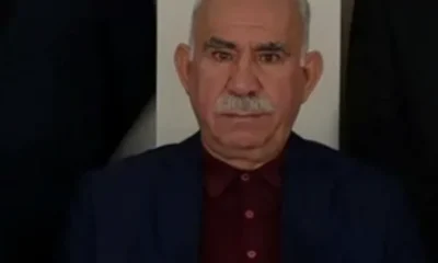 Cemil Bayık Silah Bırakma Şartını Açıkladı