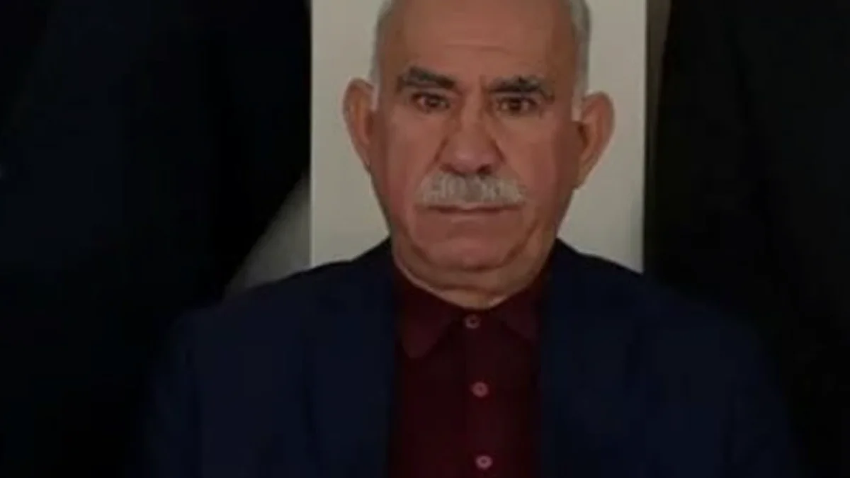 Cemil Bayık Silah Bırakma Şartını Açıkladı